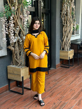 MARIGOLD 2PCS